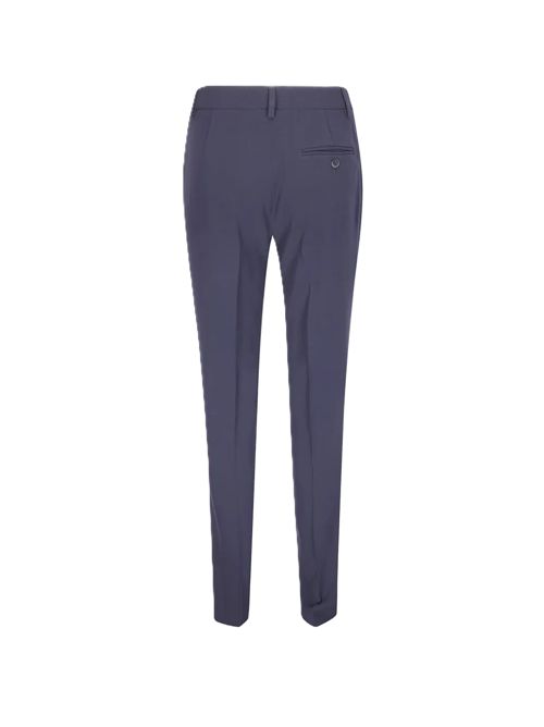 Pantaloni con piega stirata Alberto Biani ALBERTO BIANI | CC837AC002880